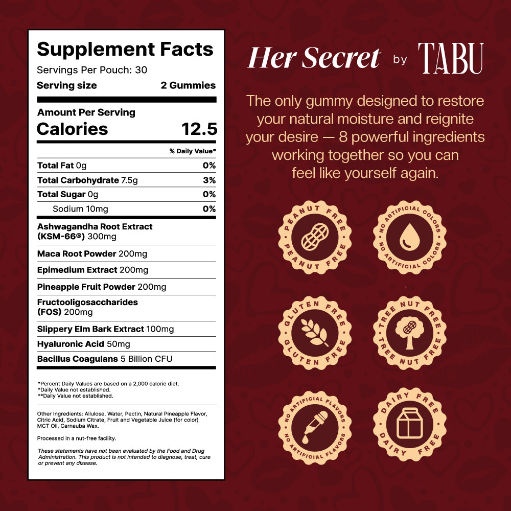 Nutrition Info