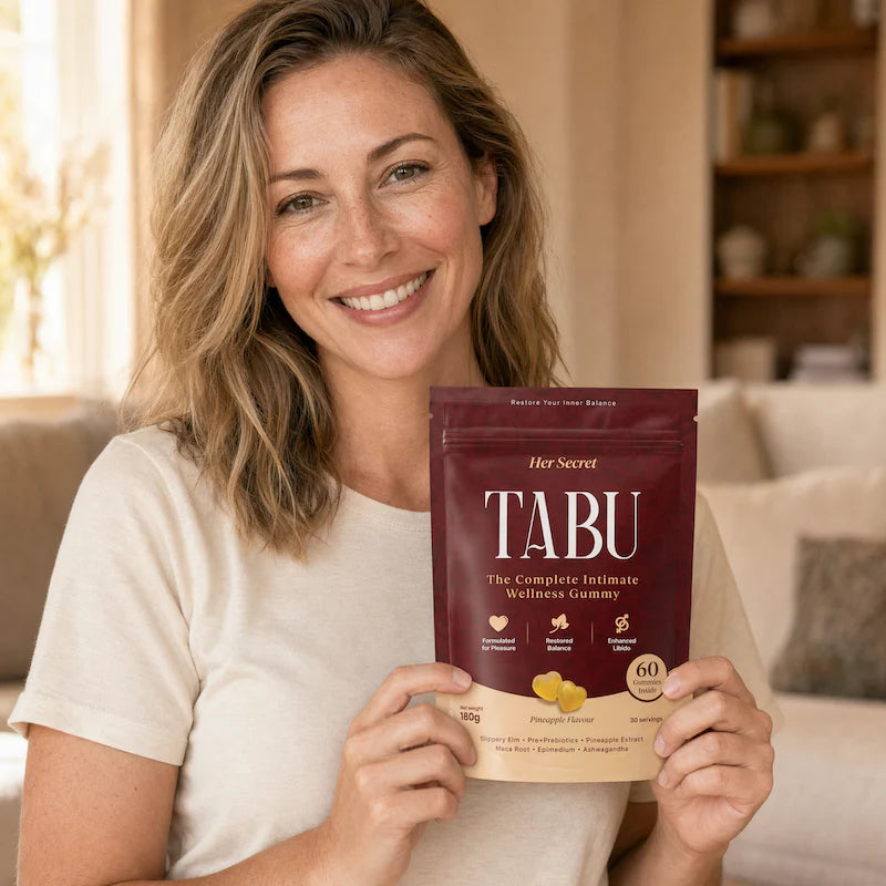 Elena · Women's Wellness Editor