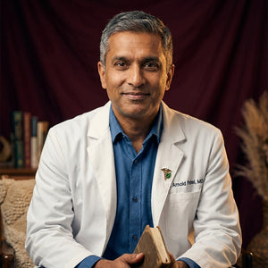 Dr. Arnold Patel, MD