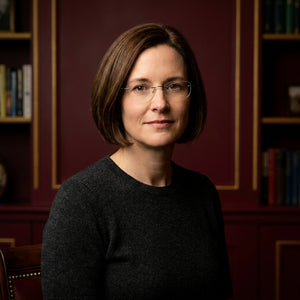 Dr. Rebecca Sloan, PhD