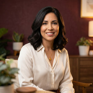 Dr. Regina Martinez